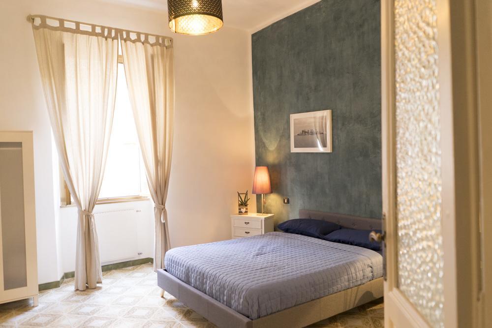 Pensión Trastevere Corner Eight 3*