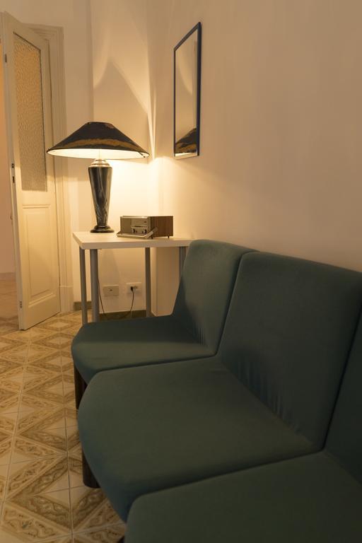 Trastevere Corner Eight Pensión 3*