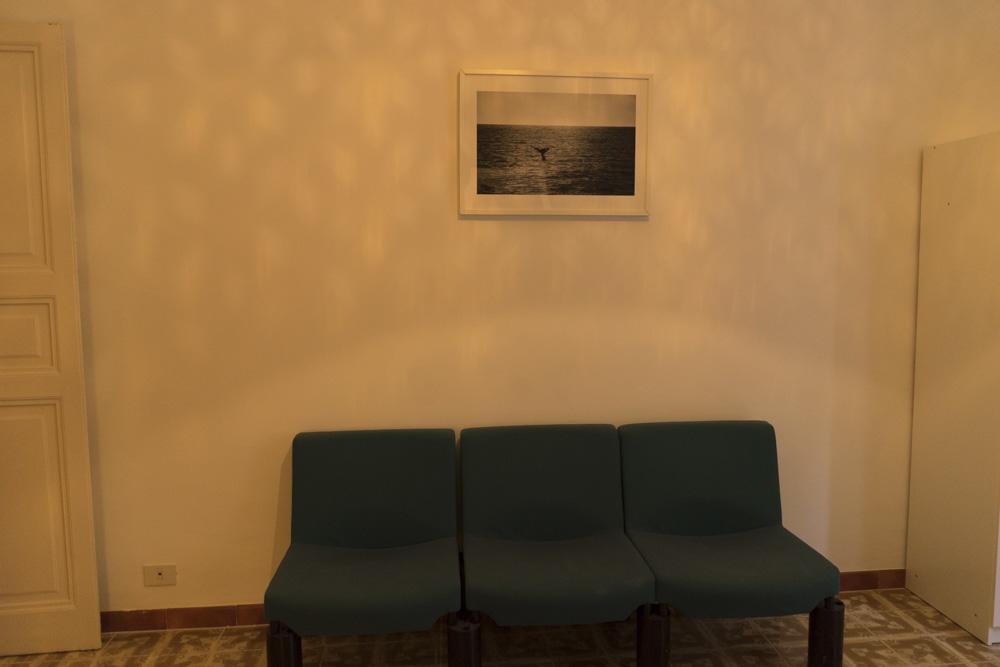 Pensión Trastevere Corner Eight
