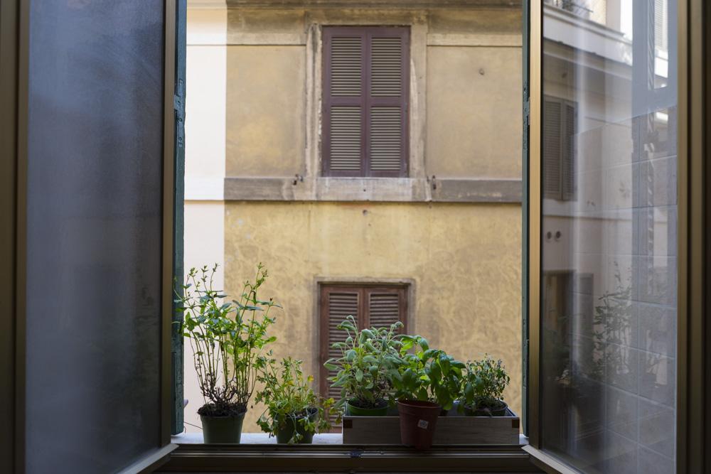 Trastevere Corner Eight Pensión 3*