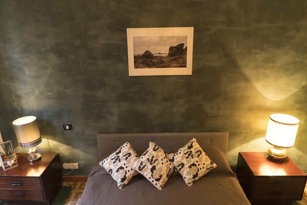Pensión Trastevere Corner Eight 3*