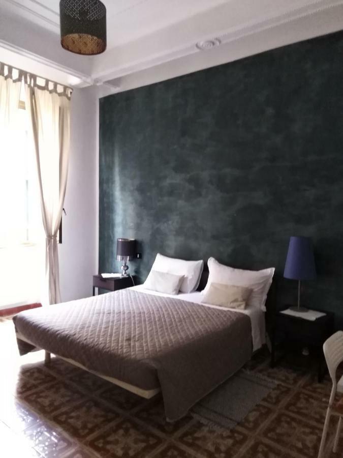 Trastevere Corner Eight Pensión 3*